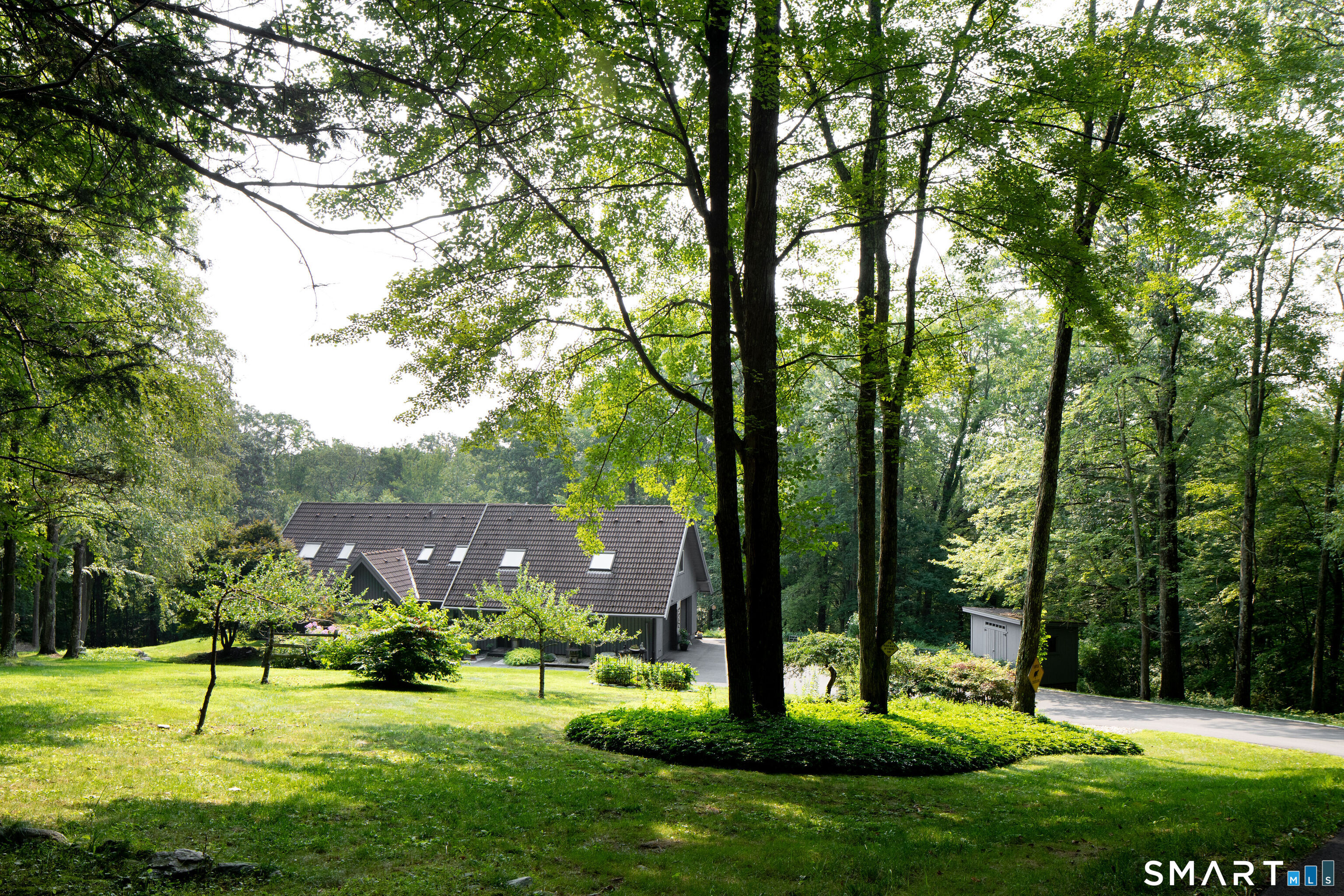 24 Burton Road Salisbury CT 06068