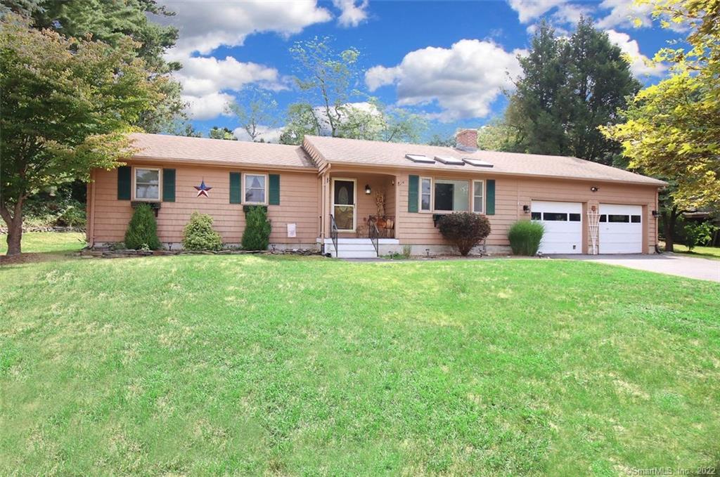 11 West Cotton Hill Road Portland CT 06480