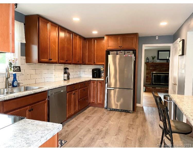 64 Dartmouth Street Torrington CT 06790