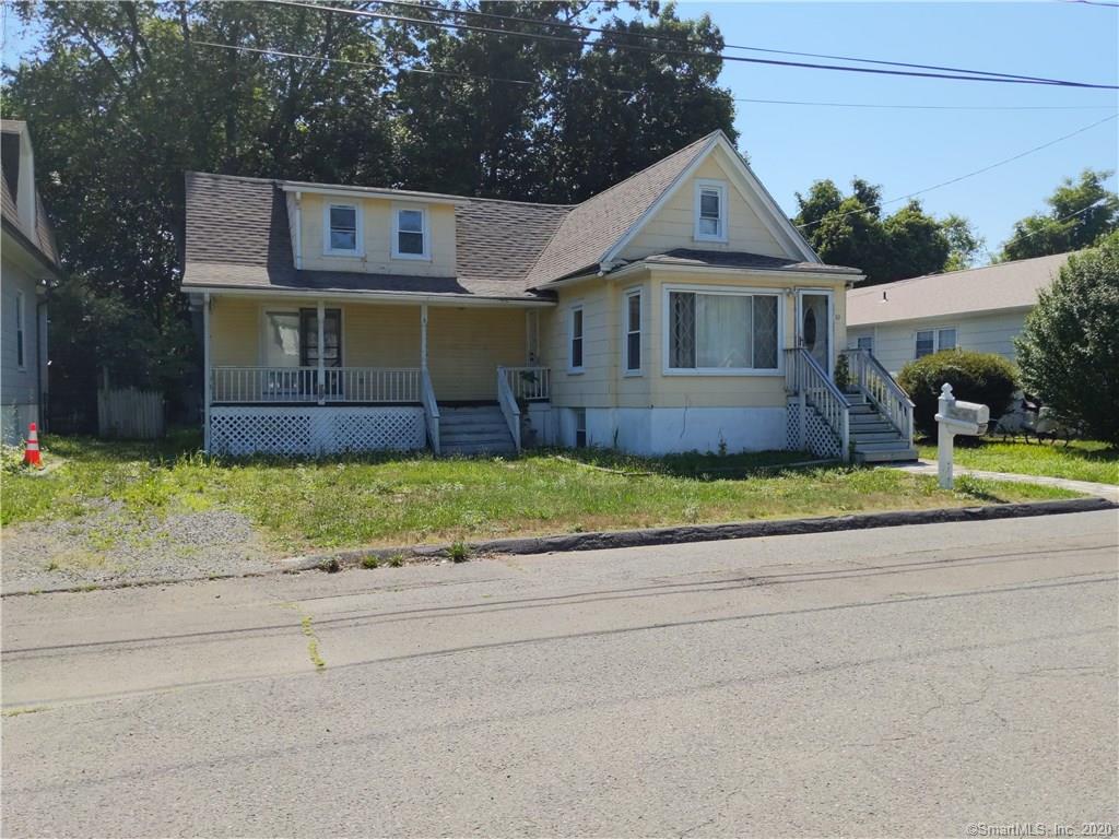 63 Camden Street Fairfield CT 06825
