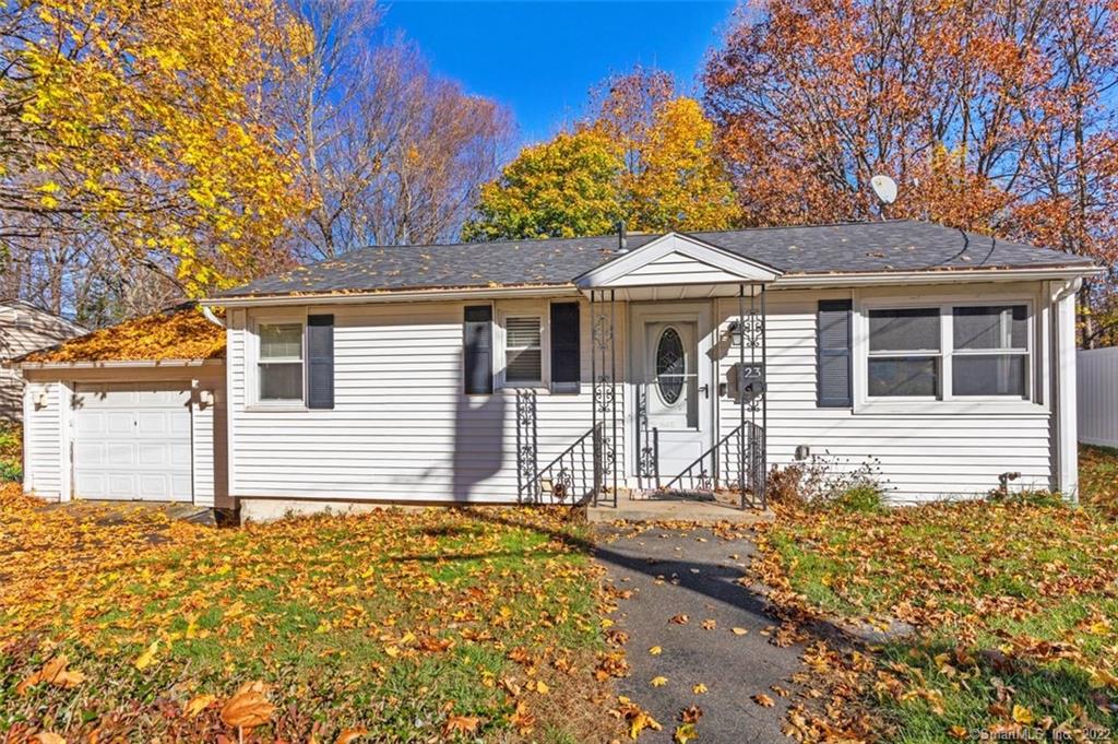23 Shadee Lane Waterbury CT 06706