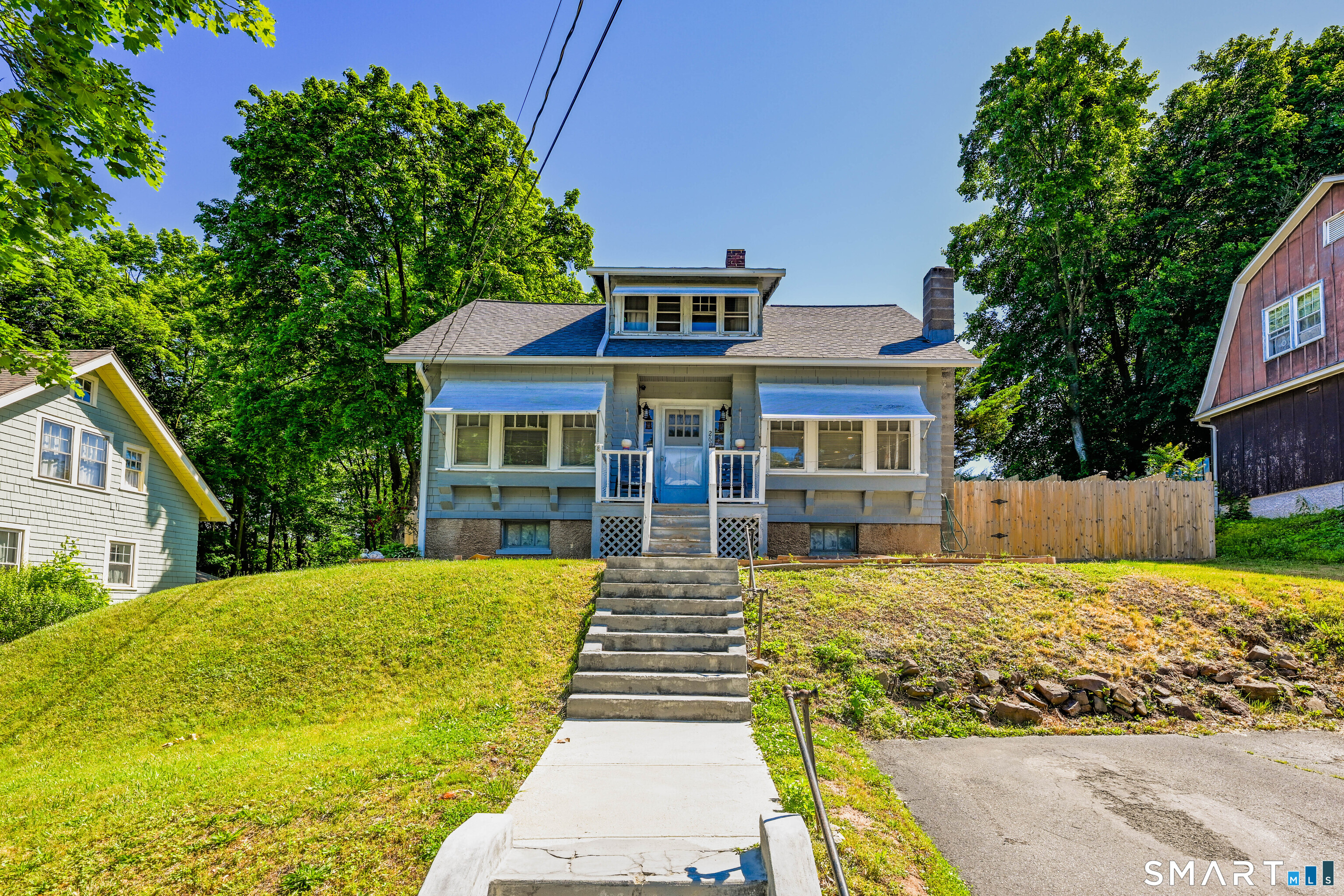 269 Highland Avenue Meriden CT 06451