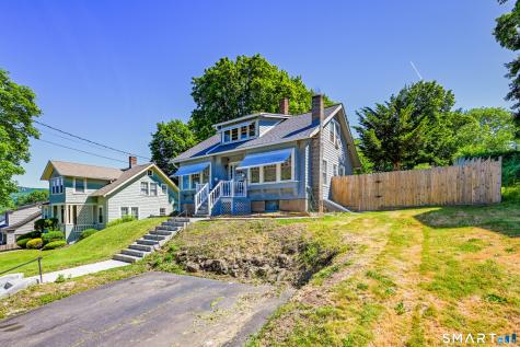 269 Highland Avenue Meriden CT 06451