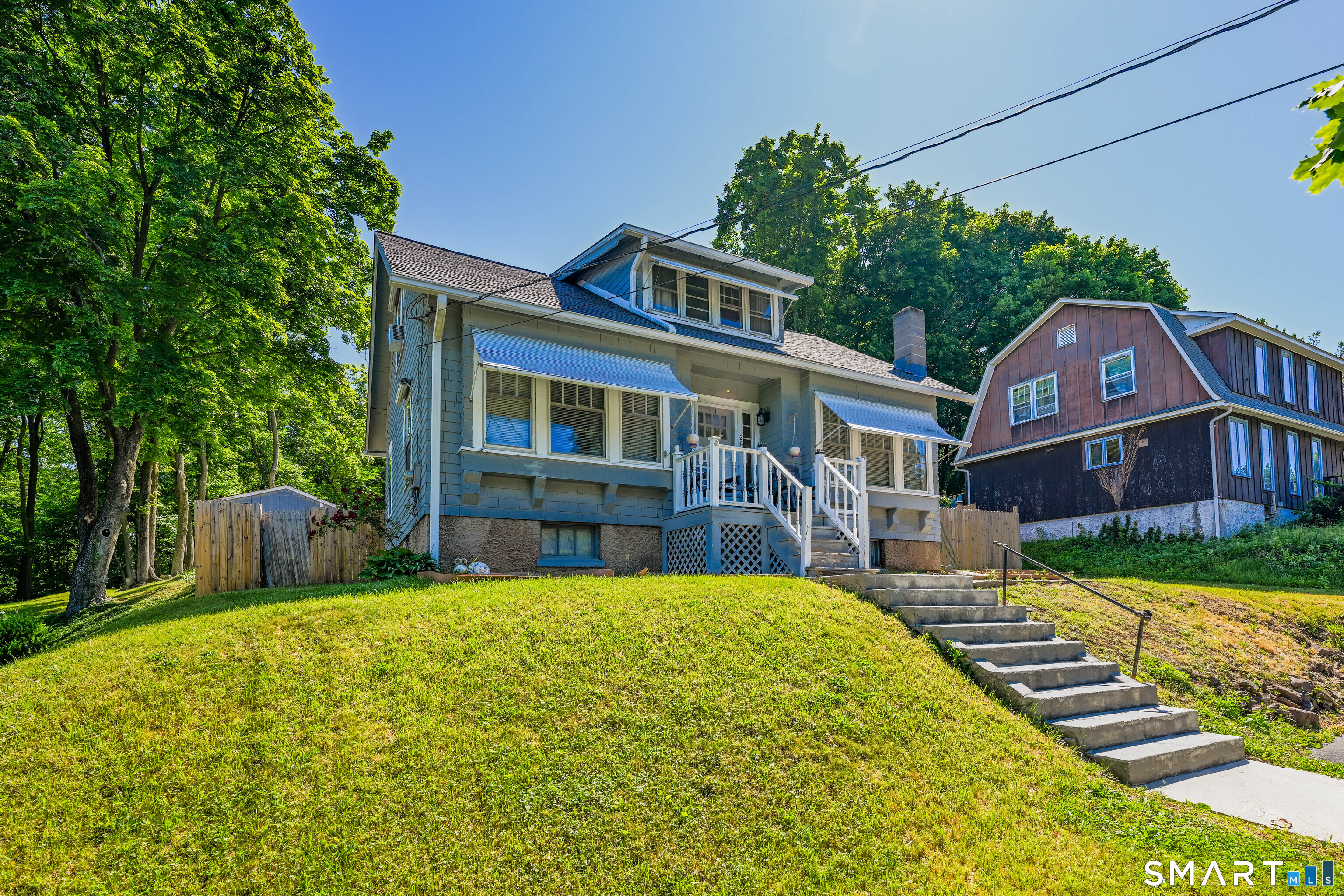 269 Highland Avenue Meriden CT 06451