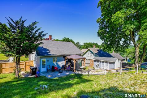 269 Highland Avenue Meriden CT 06451