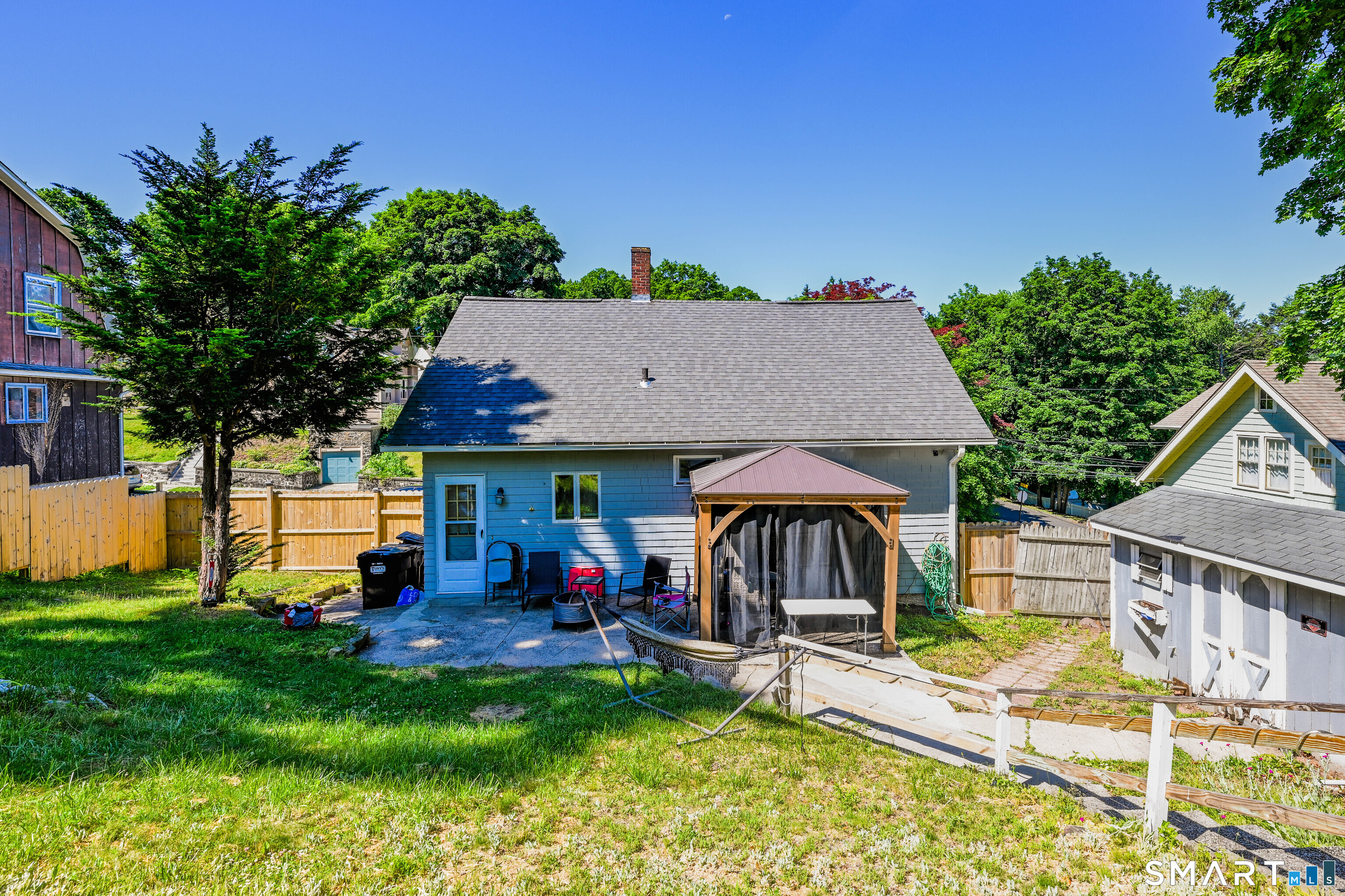 269 Highland Avenue Meriden CT 06451