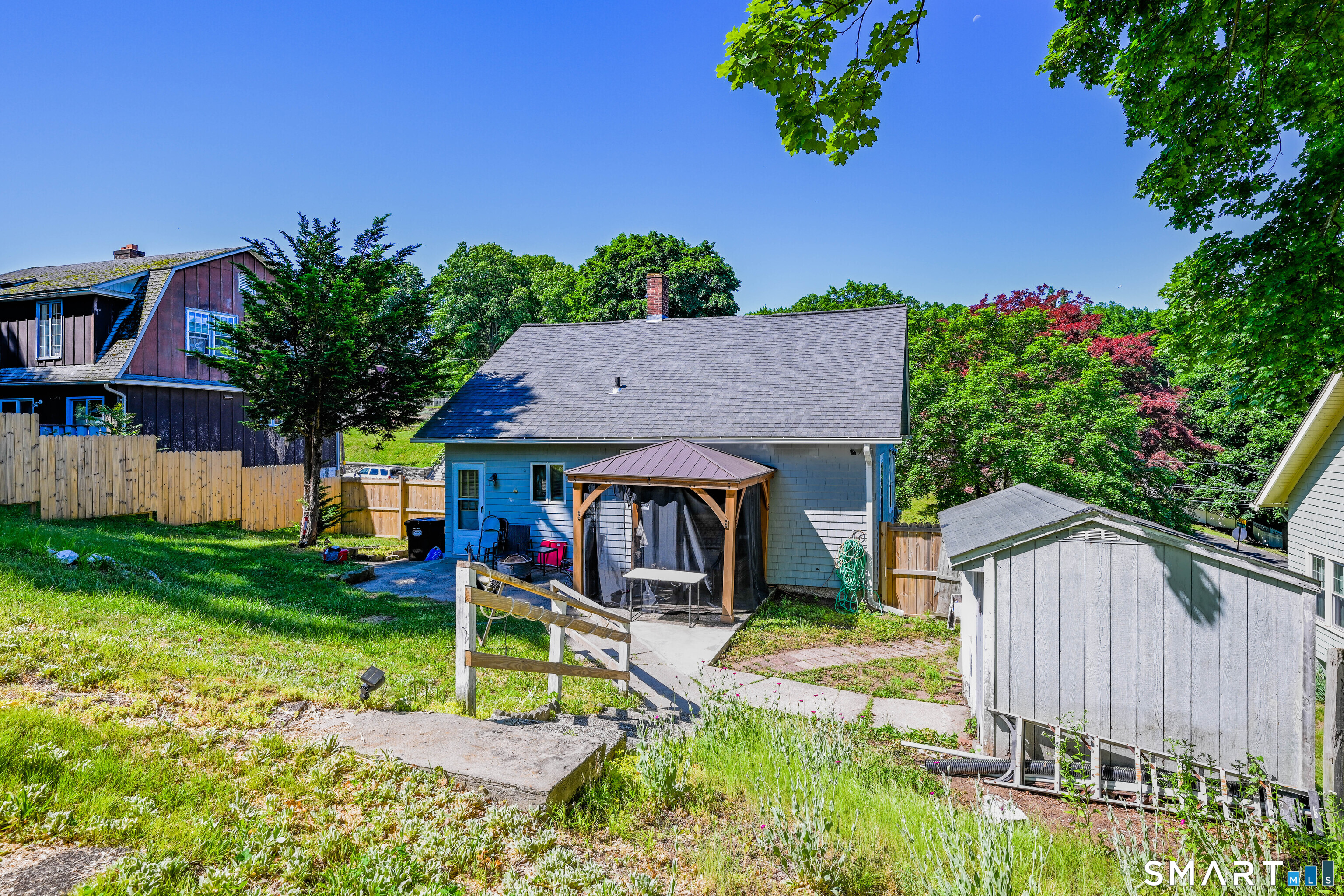 269 Highland Avenue Meriden CT 06451