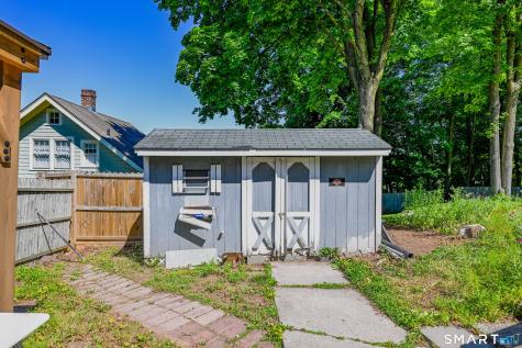 269 Highland Avenue Meriden CT 06451