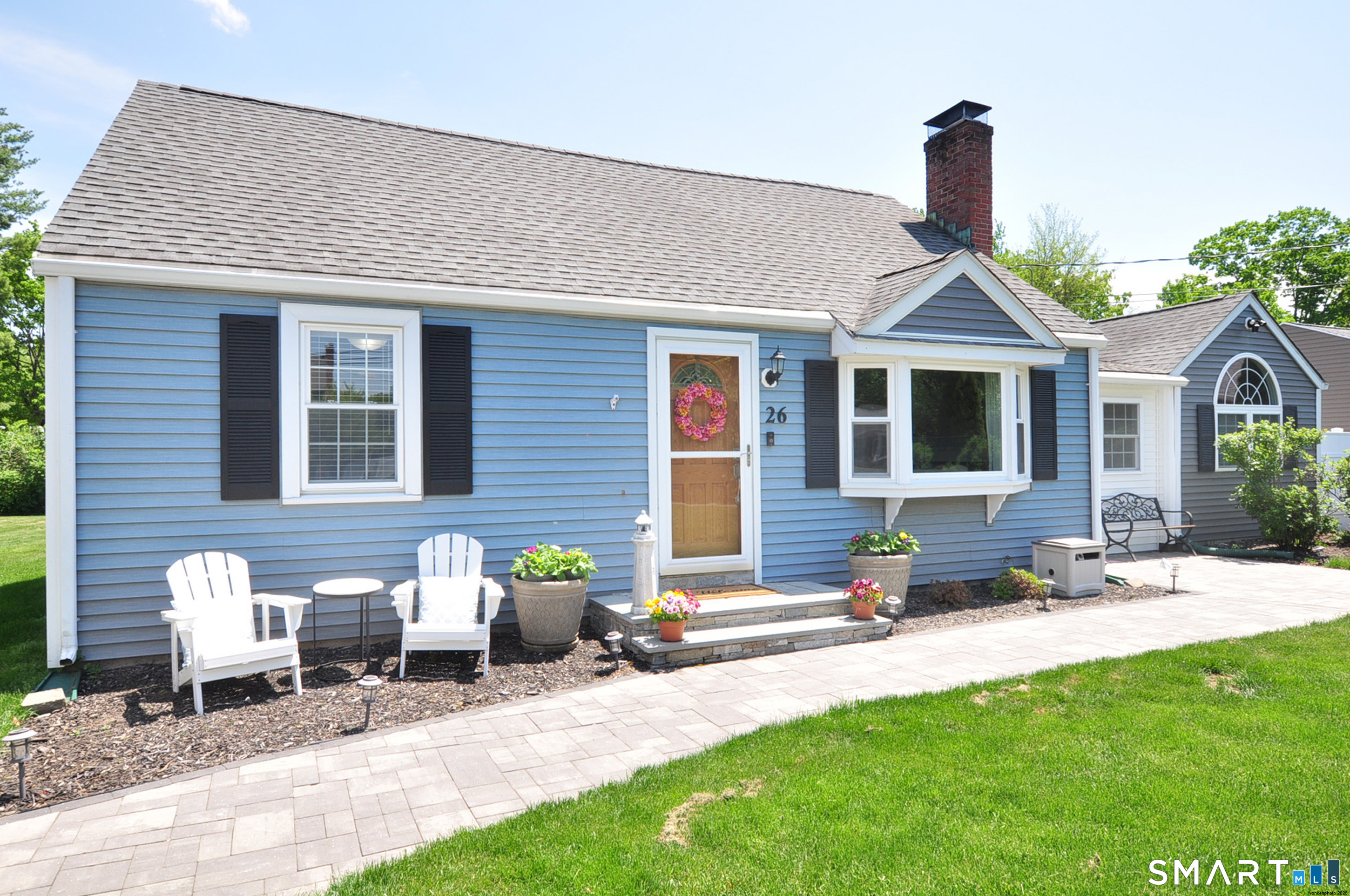 26 Village Road Simsbury CT 06070
