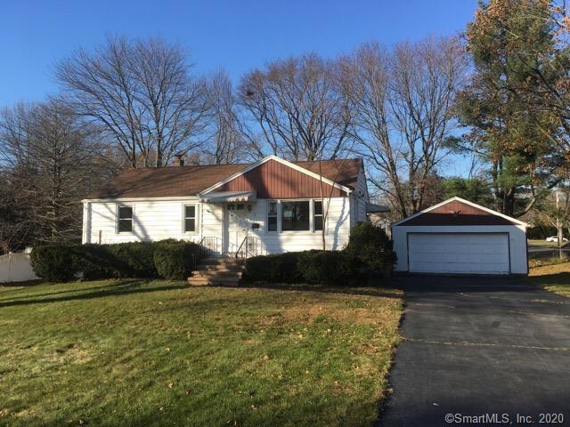 2 Levere Street North Haven CT 06473