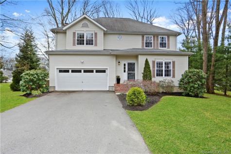 69 Trail Street Fairfield CT 06825