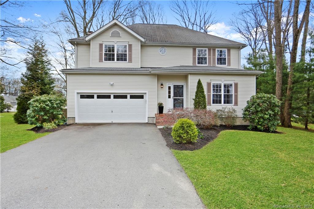 69 Trail Street Fairfield CT 06825