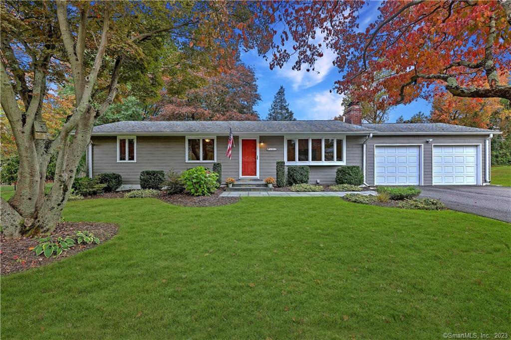302 Woodruff Road Milford CT 06461