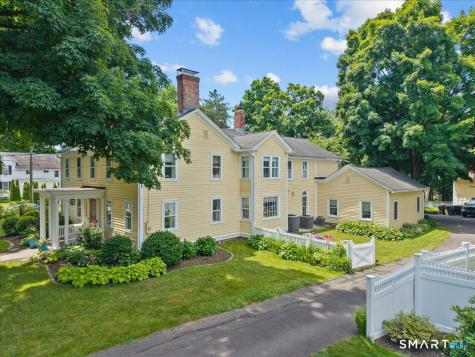 1236 Enfield Street Enfield CT 06082