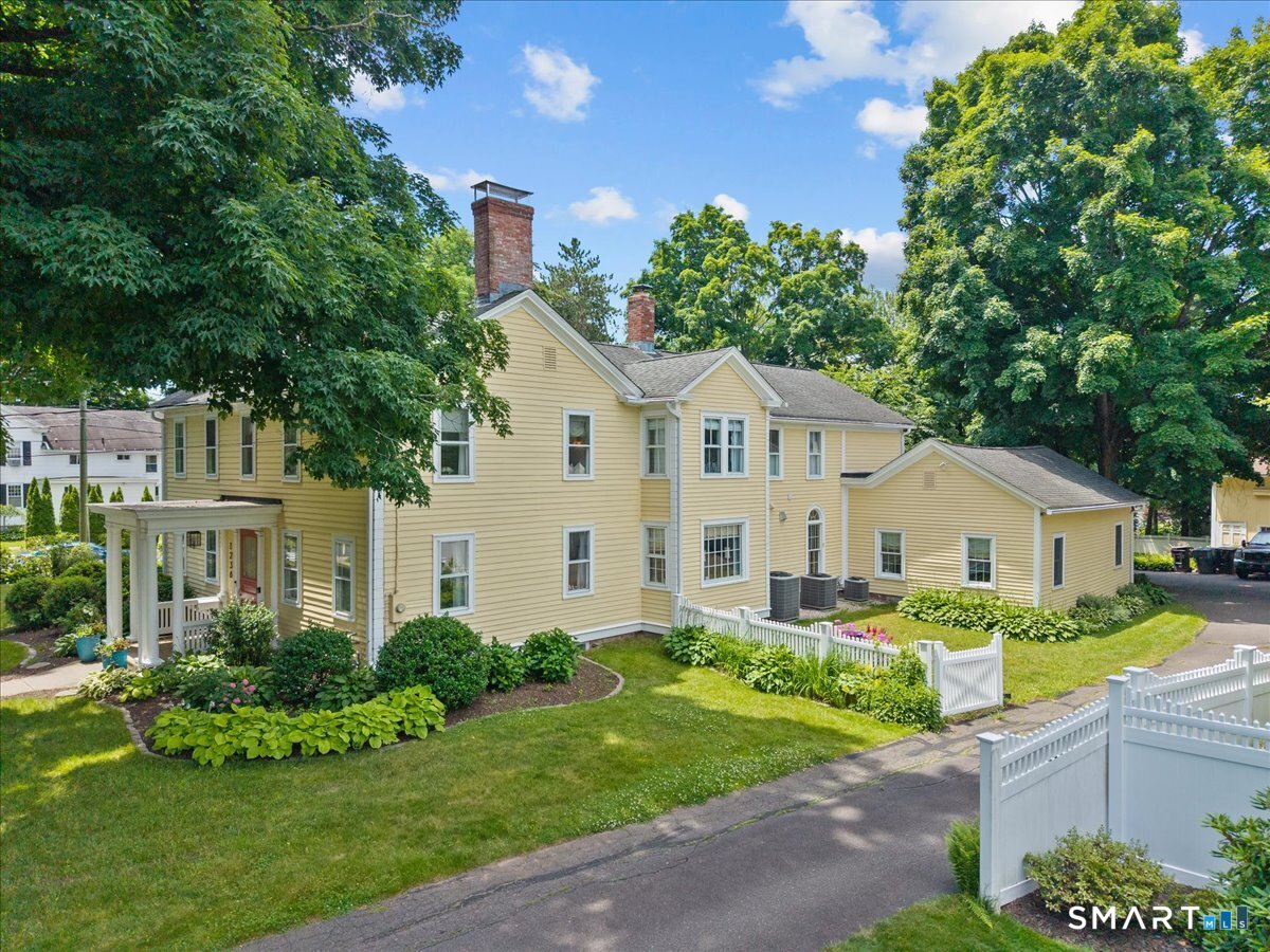 1236 Enfield Street Enfield CT 06082