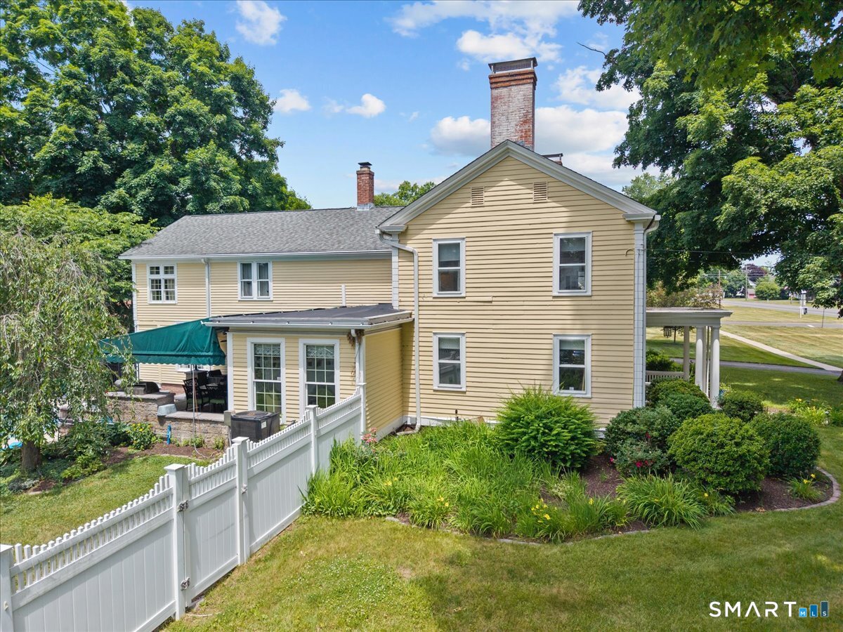 1236 Enfield Street Enfield CT 06082