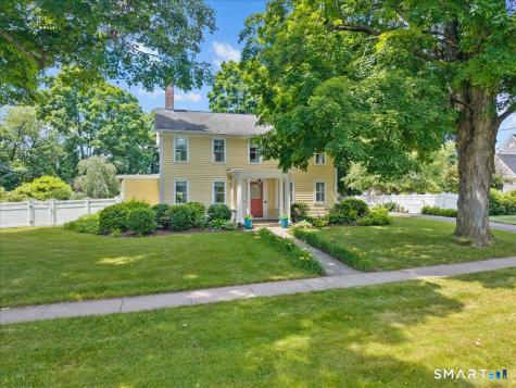 1236 Enfield Street Enfield CT 06082