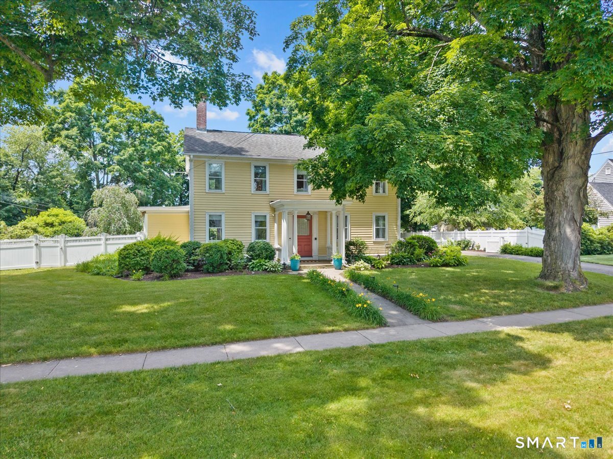 1236 Enfield Street Enfield CT 06082