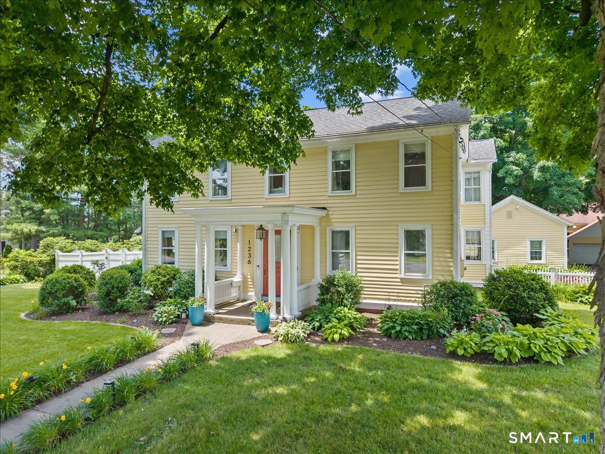 1236 Enfield Street Enfield CT 06082