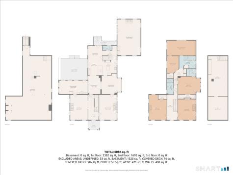 1236 Enfield Street Enfield CT 06082