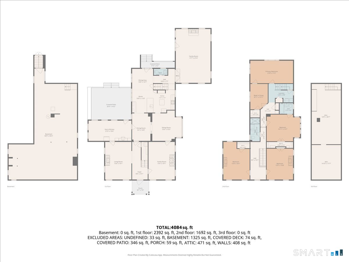 1236 Enfield Street Enfield CT 06082