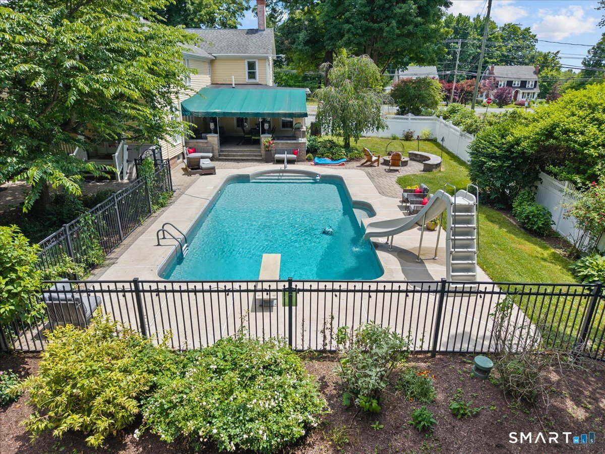 1236 Enfield Street Enfield CT 06082