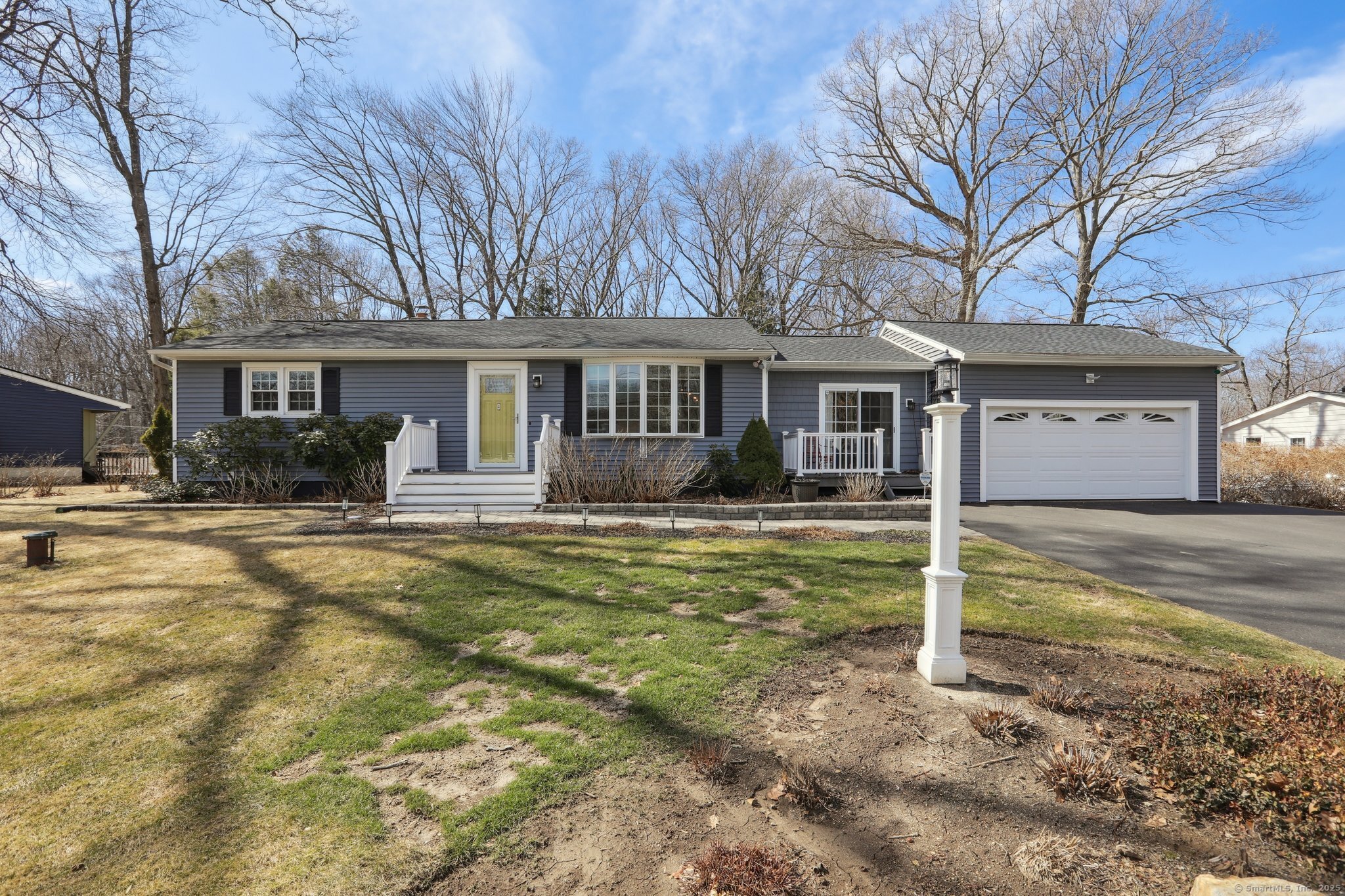 4 Sherwood Drive Prospect CT 06712