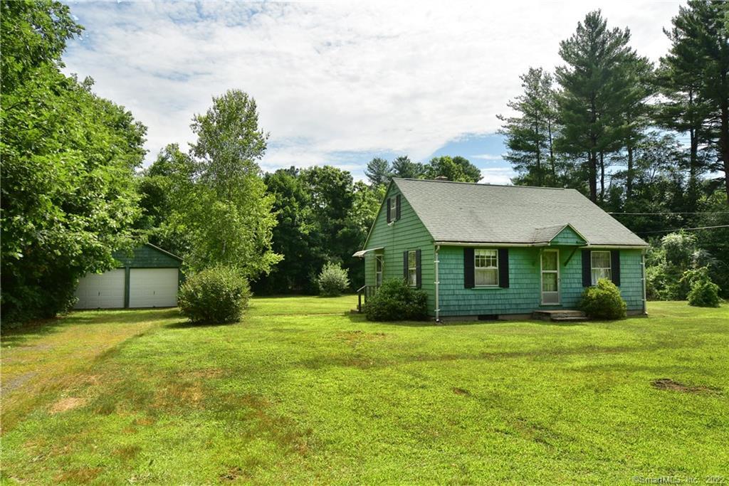 100 Stony Hill Road Hampden MA 01036