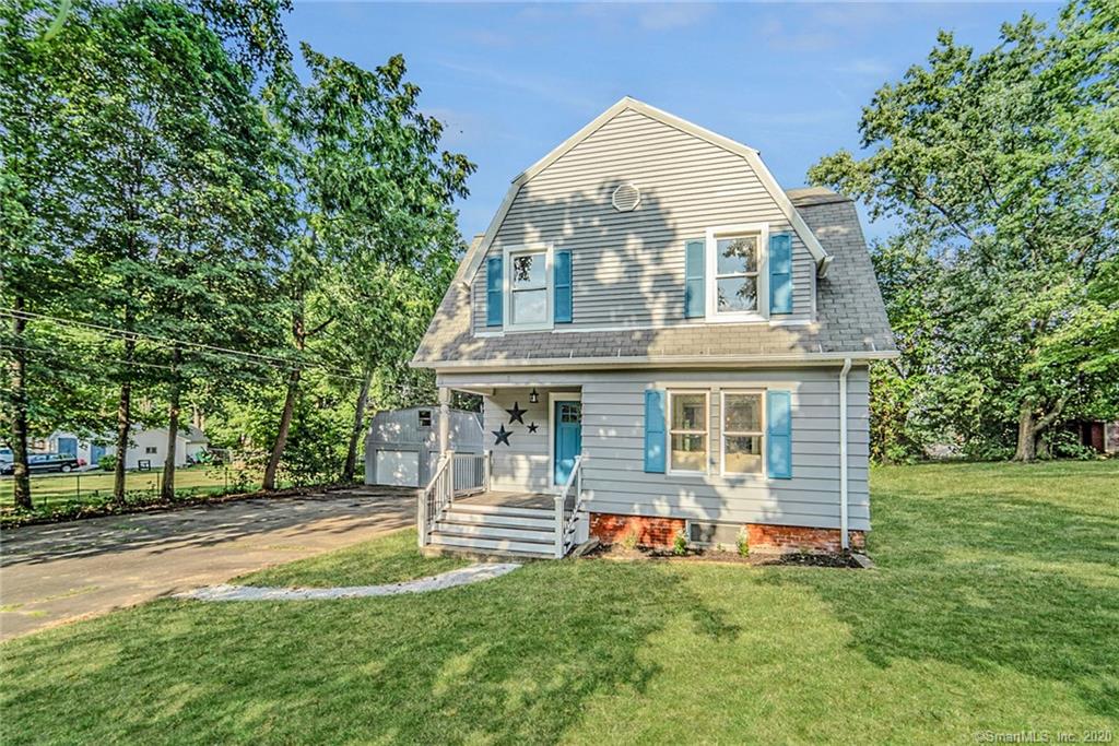 4 Hoerle Court Plainville CT 06062