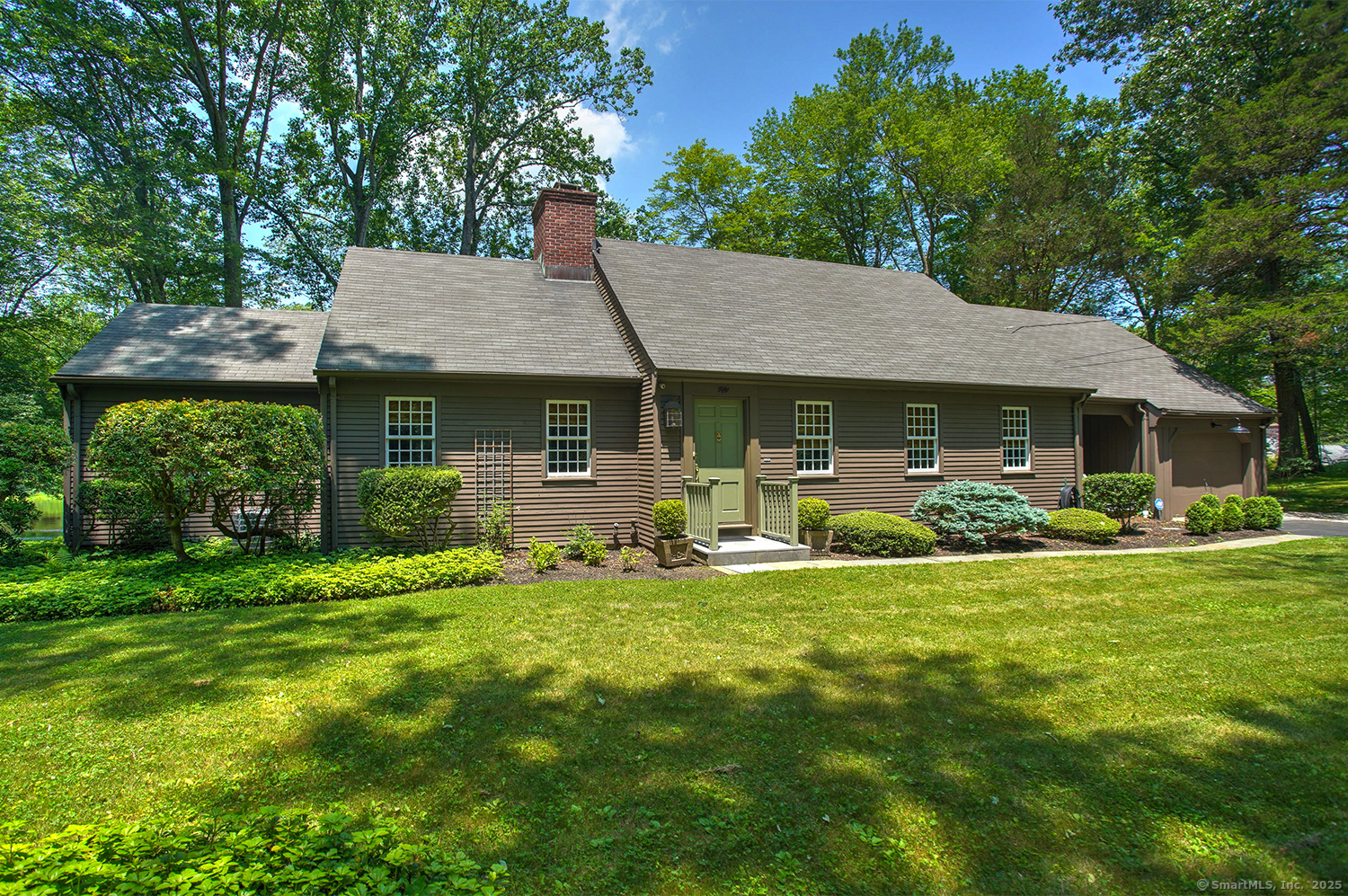 50 Pond Road Easton CT 06612