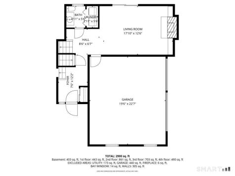 23 Banks Road Simsbury CT 06070