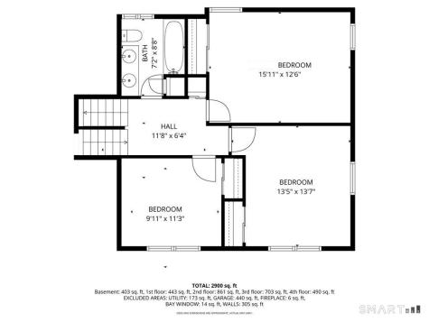 23 Banks Road Simsbury CT 06070