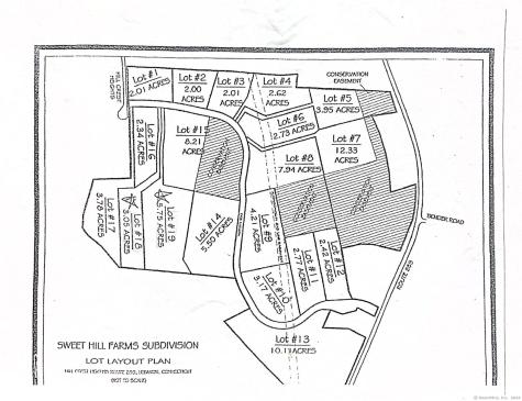 22 Grandview Drive Lebanon CT 06249