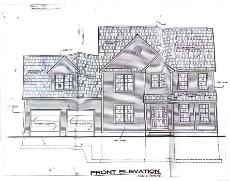 22 Grandview Drive Lebanon CT 06249
