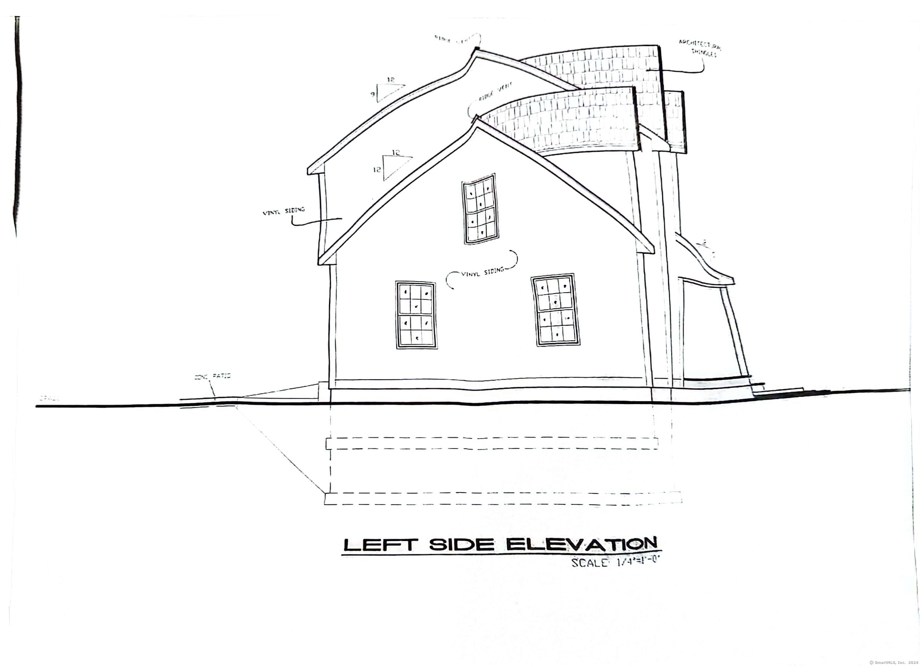 22 Grandview Drive Lebanon CT 06249