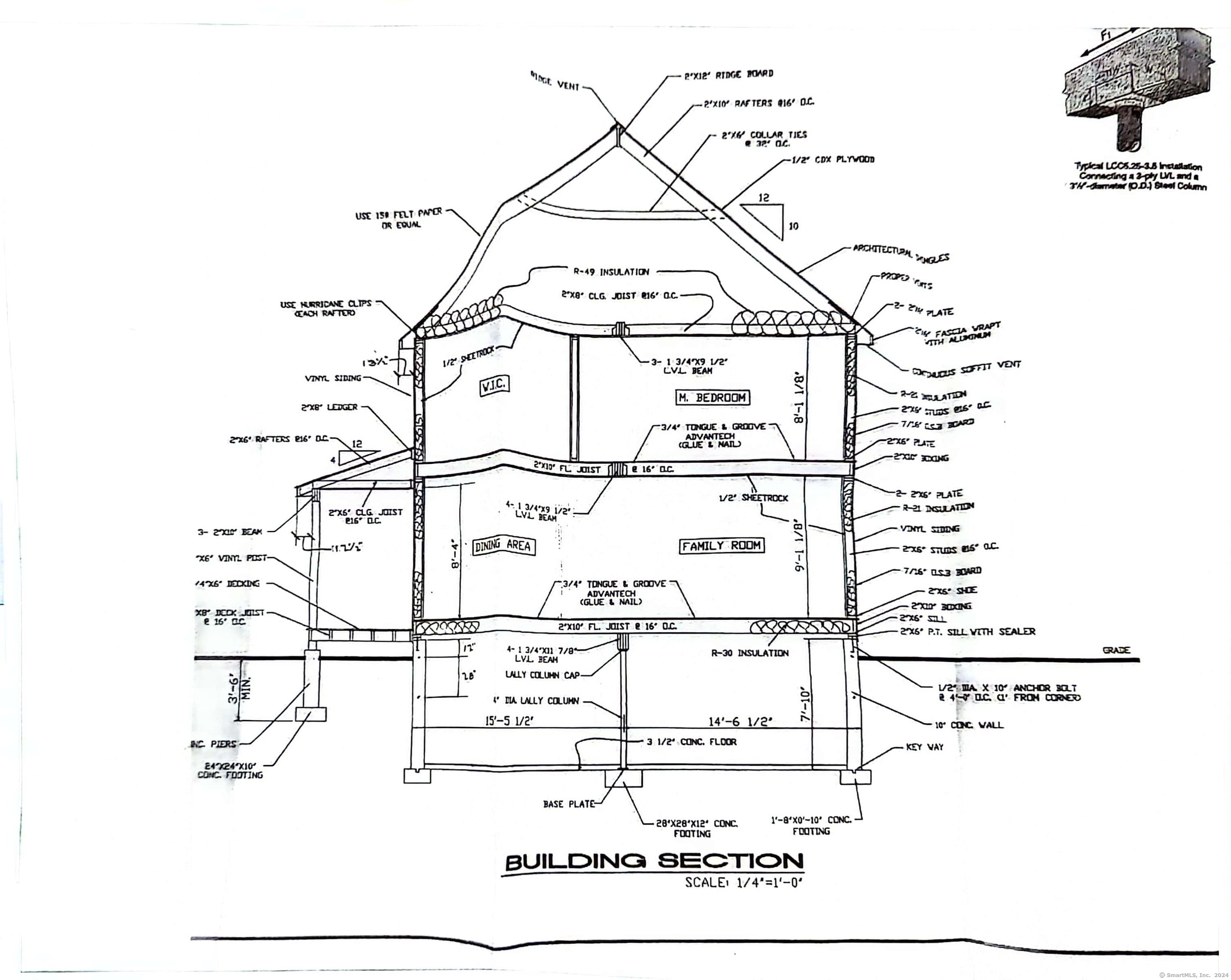 22 Grandview Drive Lebanon CT 06249