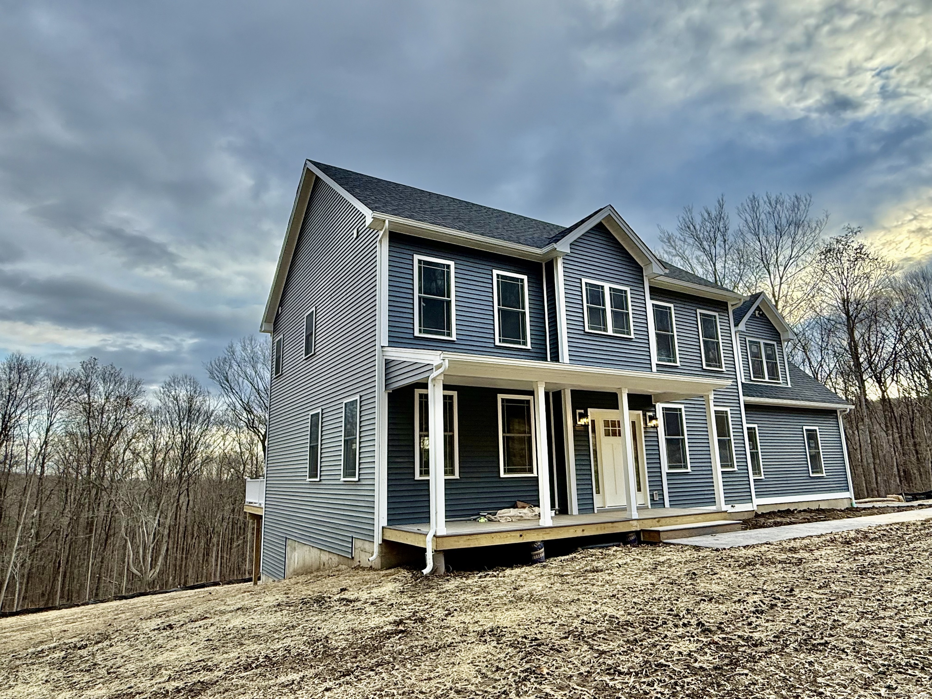 22 Grandview Drive Lebanon CT 06249