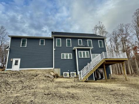 22 Grandview Drive Lebanon CT 06249