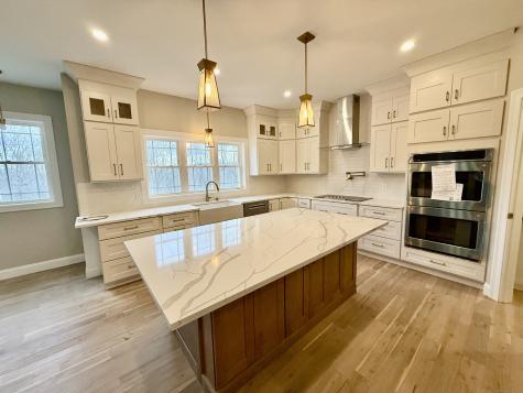 22 Grandview Drive Lebanon CT 06249