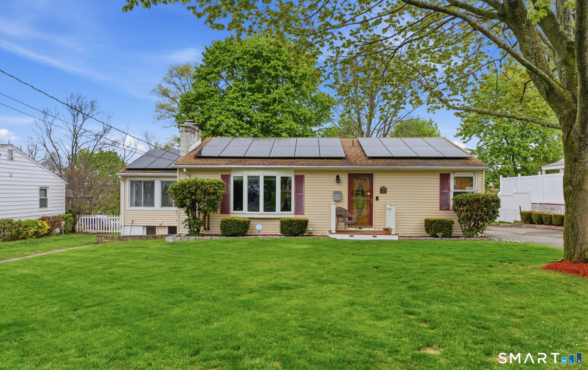 44 Skyline Drive Waterbury CT 06706