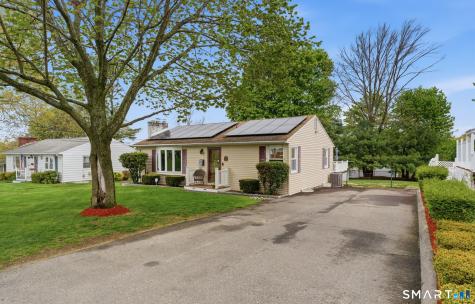 44 Skyline Drive Waterbury CT 06706