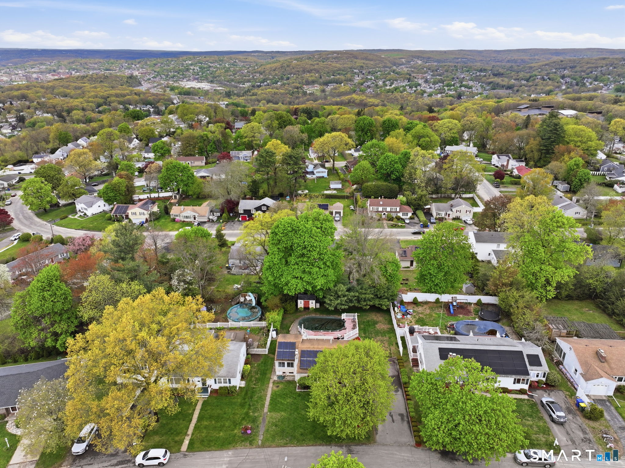 44 Skyline Drive Waterbury CT 06706