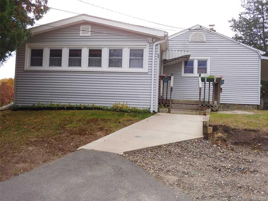 53 Rockwell Avenue Bristol CT 06010