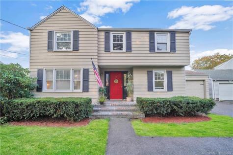 699 New Harwinton Road Torrington CT 06790