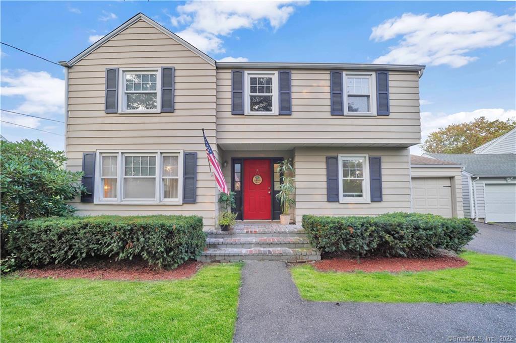699 New Harwinton Road Torrington CT 06790