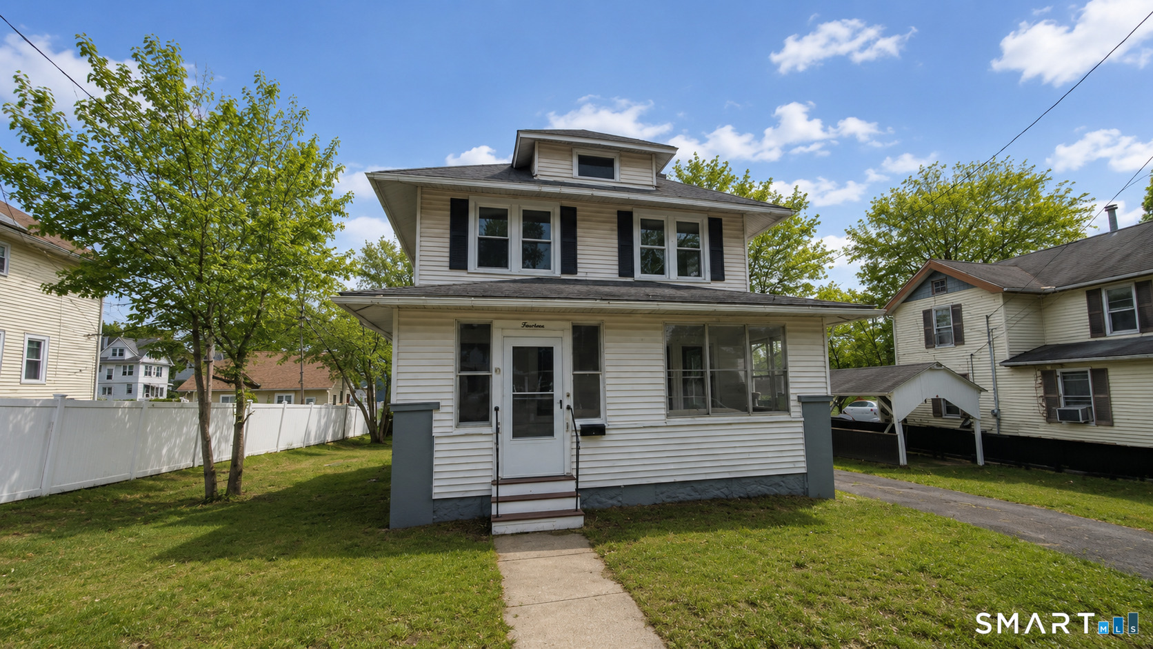 14 Wheeler Street Waterbury CT 06704