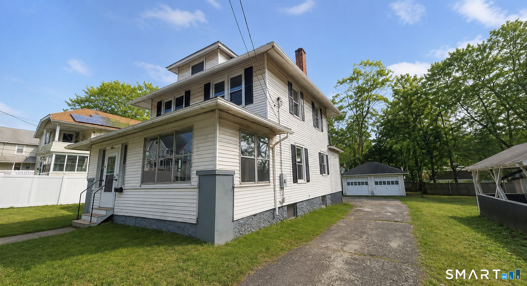 14 Wheeler Street Waterbury CT 06704