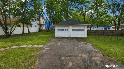 14 Wheeler Street Waterbury CT 06704