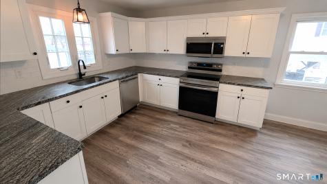 14 Wheeler Street Waterbury CT 06704