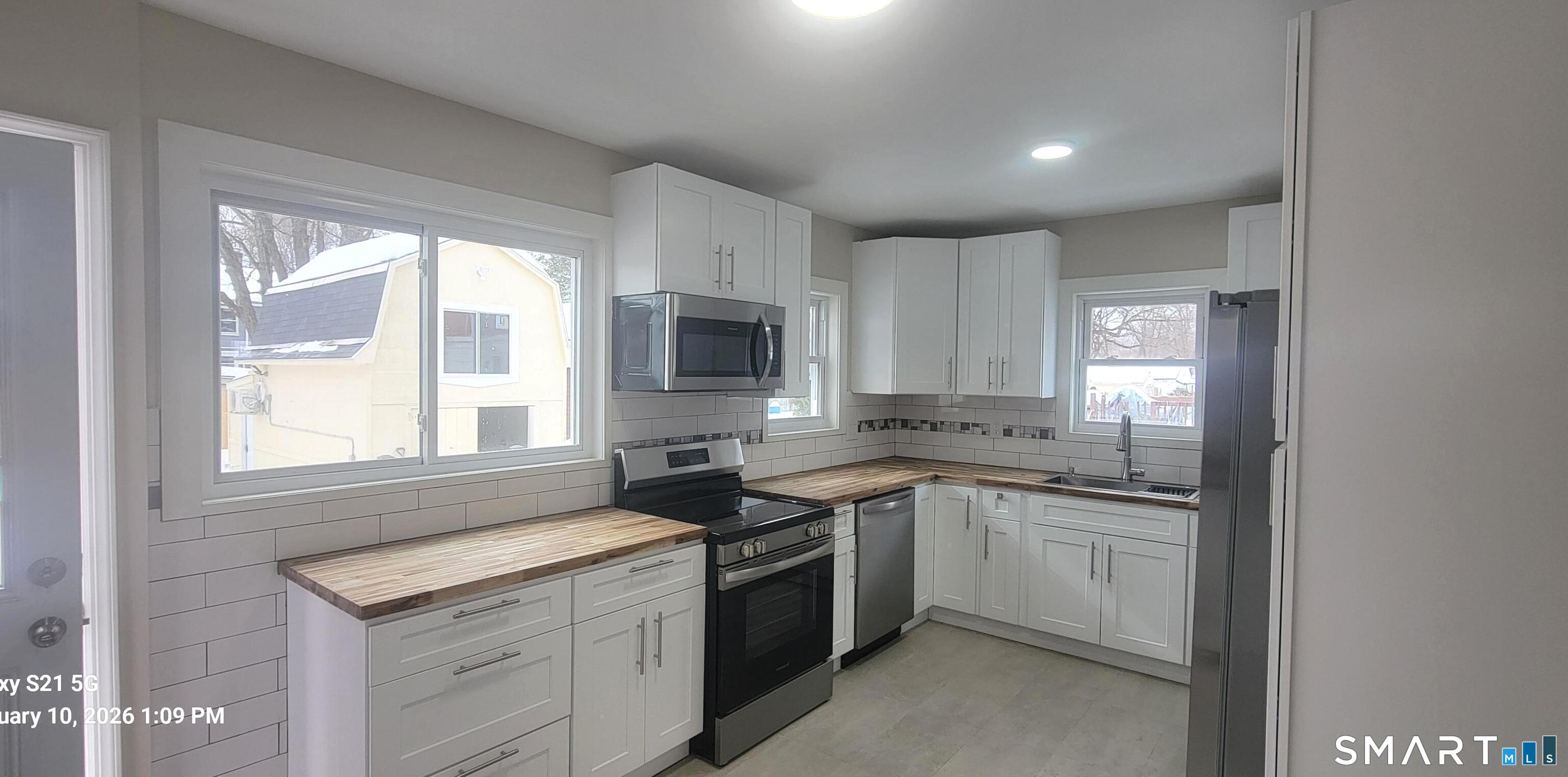 117 State Avenue Killingly CT 06241